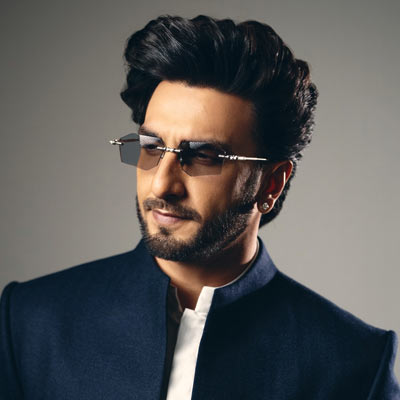 Ranveer Singh